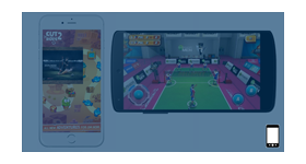 In Game Ads