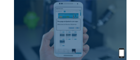 Dialog ads for mobile in Revive Adserver
