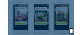 Interstitial mobile Ad tag for revive Adserver
